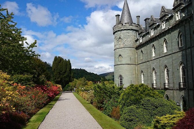 Glasgow: Oban, Glencoe & West Highland Castles - Price and what $62.11 buys you in real life