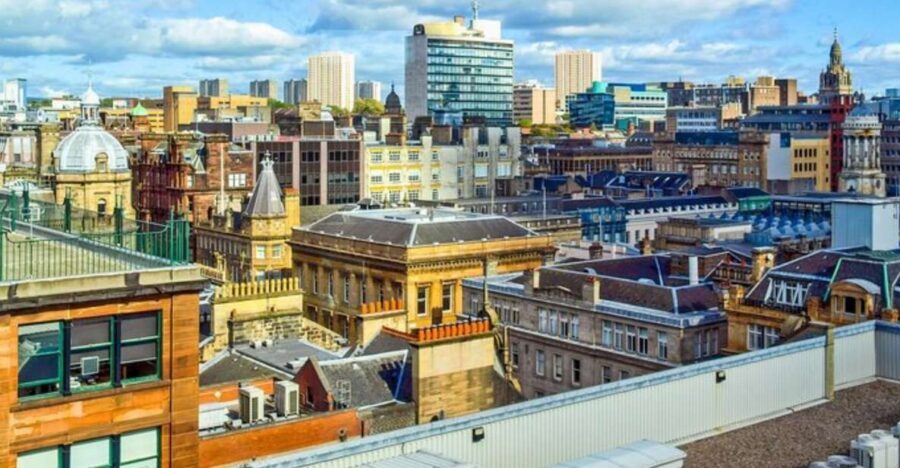 Glasgow: Private custom tour with a local guide - Key points to know before you go