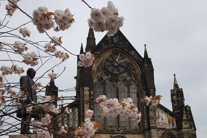 Glasgow Private Self-Guided Tour - Provand’s Lordship and the buildings that kept changing jobs