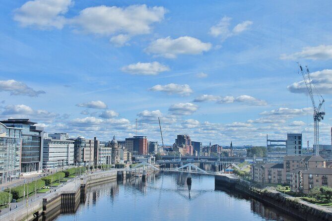 Glasgow Private Walking Tour with a Local - How the customization really helps (and what it can’t do)