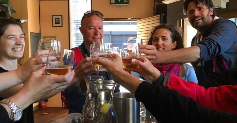 Glasgow: Pubs & History Guided Walking Tour with Beer - Should You Book This Glasgow Pubs and History Tour?