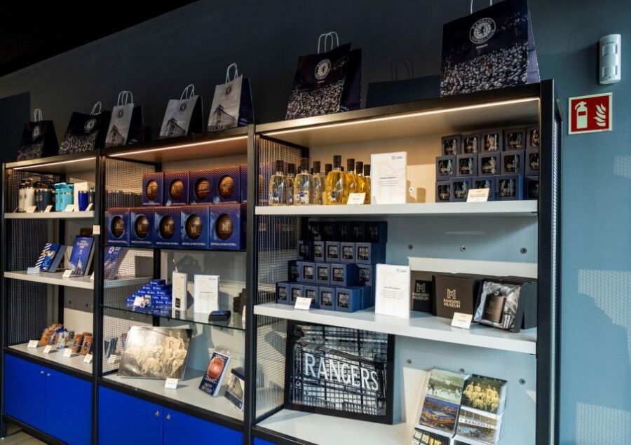 Glasgow: Rangers Football Club Museum - Key things to know before you go