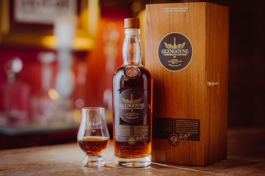 Glasgow: Sample Fine & Rare Whiskies at Glengoyne Distillery - Key points before you book
