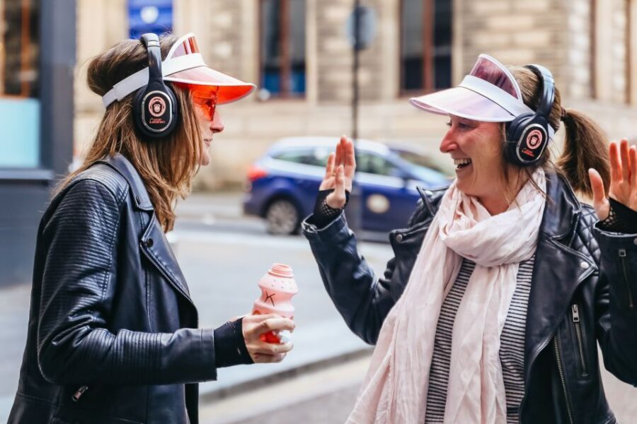 Glasgow: Silent Disco Adventure Tour - Key Things I’d Plan for Before You Go