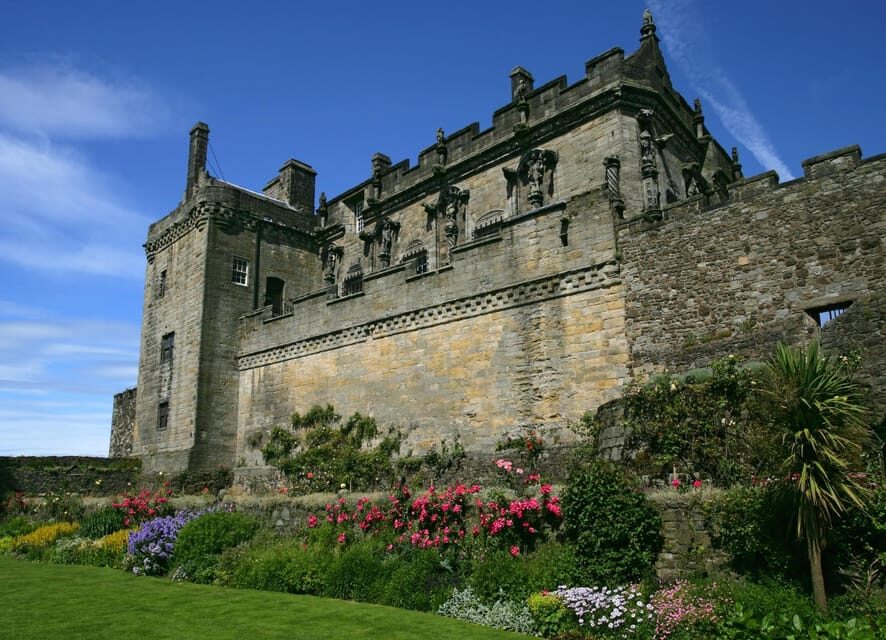 Glasgow: Stirling Castle, Loch Lomond Walk, and Whisky Tour - How this Glasgow day tour fits Scotland’s greatest hits