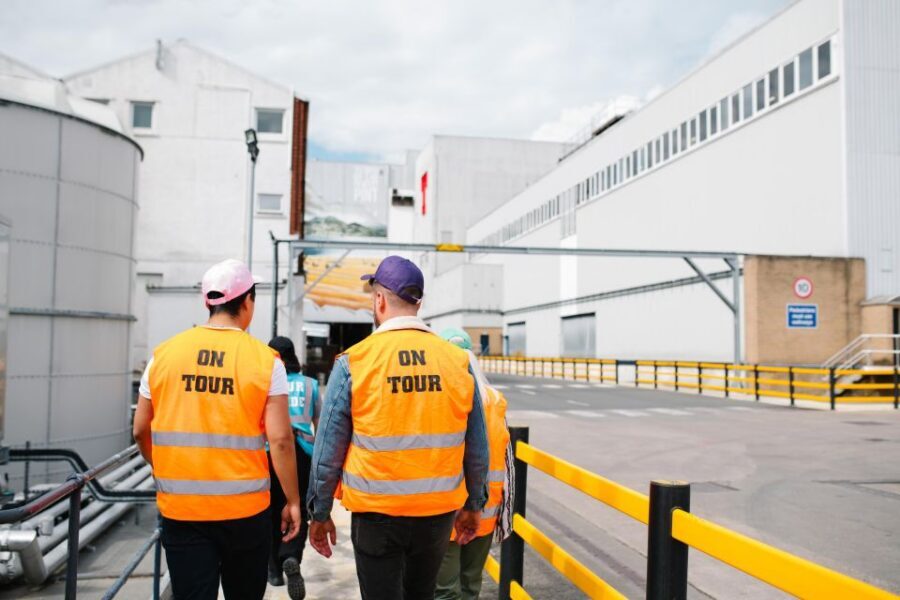 Glasgow: Tennent’s Brewery Guided Tour and Free Pint - Price and Value: Is $28 Worth It?