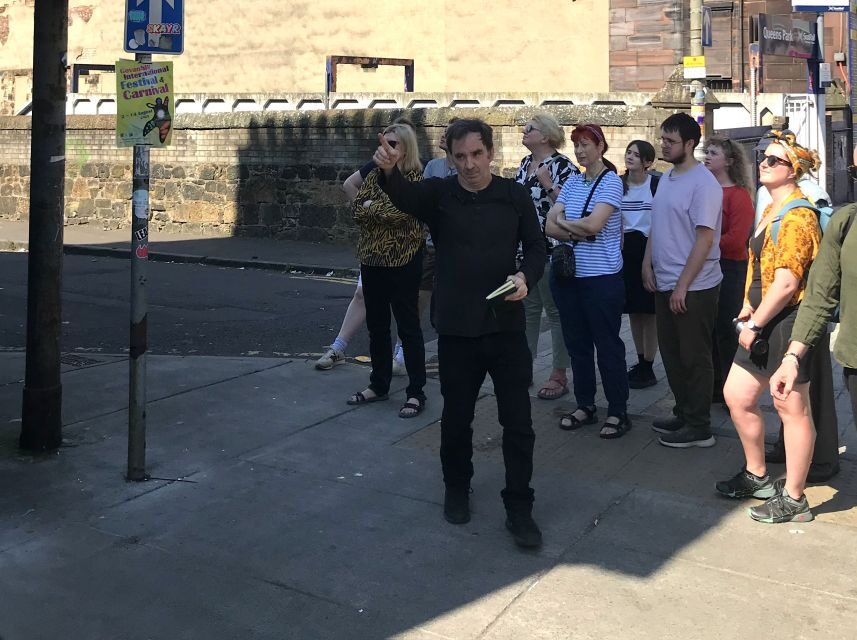Glasgow: The Magnificent and Mysterious History of Glasgow - Key highlights worth your attention