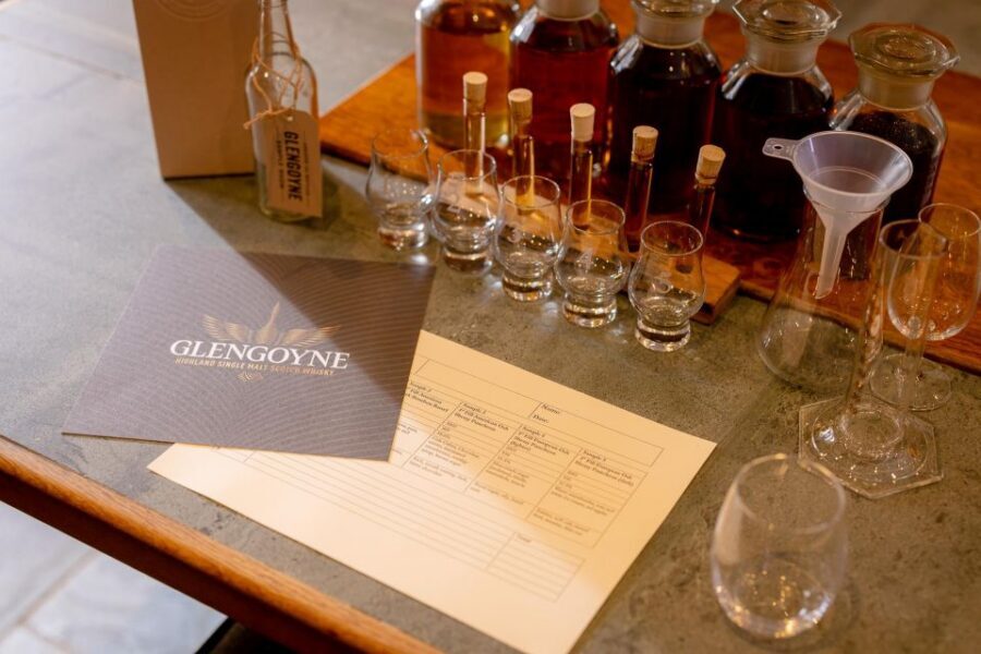 Glasgow: The Malt Master Experience at Glengoyne Distillery - Why Glengoyne’s Malt Master Feels Different From a Typical Whisky Tour
