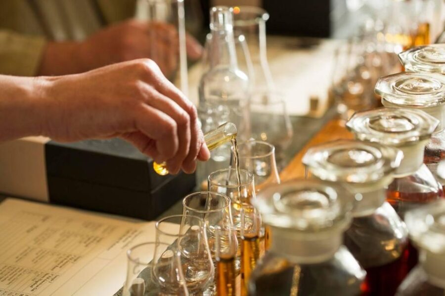 Glasgow: The Malt Master Experience at Glengoyne Distillery - Who Should Book This Malt Master Experience?