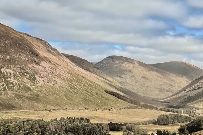 Glenfinnan Viaduct Glencoe Fort William Private Tour Glasgow - Price and what you’re really paying for (up to 4 people)