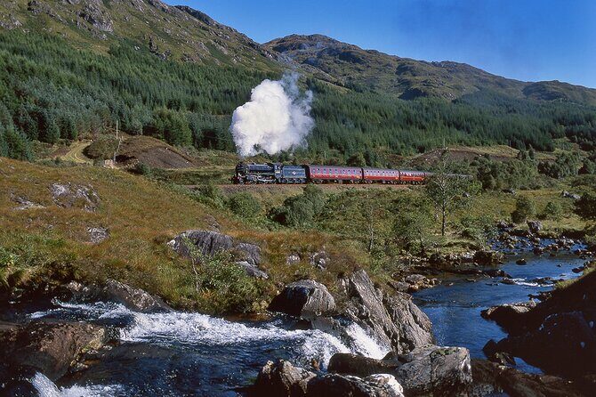 Glenfinnan Viaduct, Glencoe & Loch Shiel tour from Glasgow - Timing and pacing: how to make this long day feel manageable