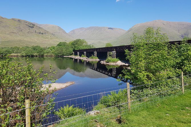 GREENOCK (GLASGOW) SHORE EXCURSION: Scotland Adventure Sightseeing Day Trip Tour - Weather, Port Timing, and Why the Last Stop Can Change