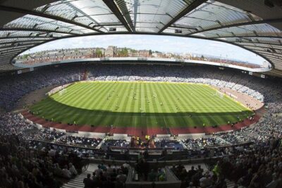 Hampden Park Stadium and Museum Tour - Getting started: meeting point, time, and what your $24.26 covers