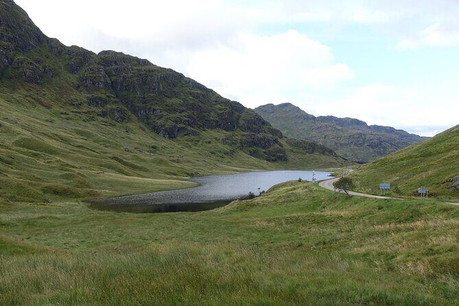 Highland Lochs & Castles Tour to Oban & Glencoe - Price and logistics: what you’re really paying for