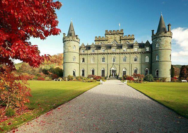Inverary Castle & Loch Lomond Tour - Key things I’d zero in on