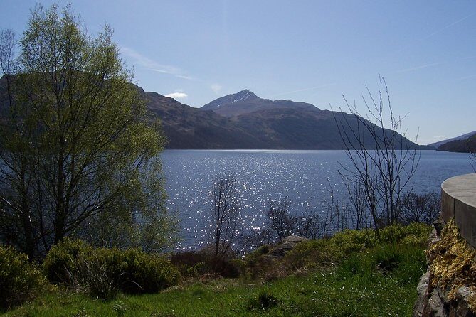 Inverary Castle & Loch Lomond Tour - The guide really shapes the day (and you’ll want a good one)