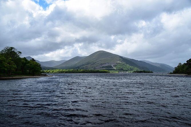 Inverary Castle & Loch Lomond Tour - Wildlife, views, and the Highlands drive: why the travel time matters