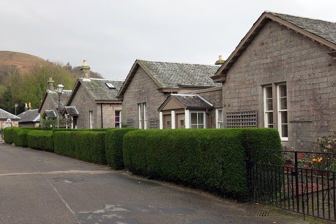 Inverary Castle & Loch Lomond Tour - Price and value: what you’re really paying for at $244.41