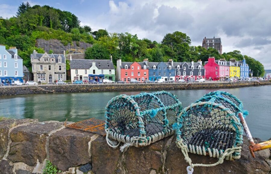 Isle of Mull and Iona 3-Day Small-Group Tour from Glasgow - Key highlights worth planning for