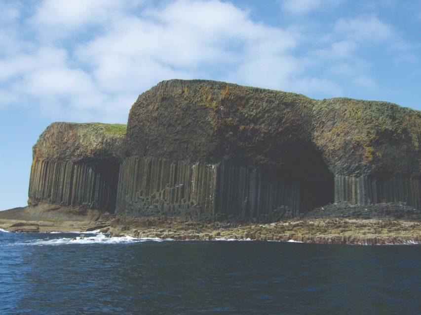 Isle of Mull and Iona 3-Day Small-Group Tour from Glasgow - Optional Staffa boat trip for puffins and marine life (and season timing)