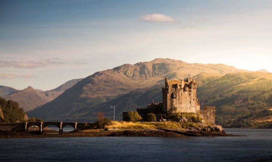 Isle of Skye 3-Day Small Group Tour from Glasgow - Quick hits you’ll feel right away