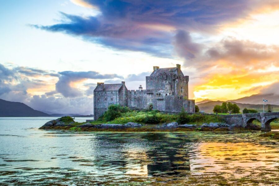 Isle of Skye & The Highlands: 3-Day Guided Tour from Glasgow - Should you book this Highlands & Skye tour?