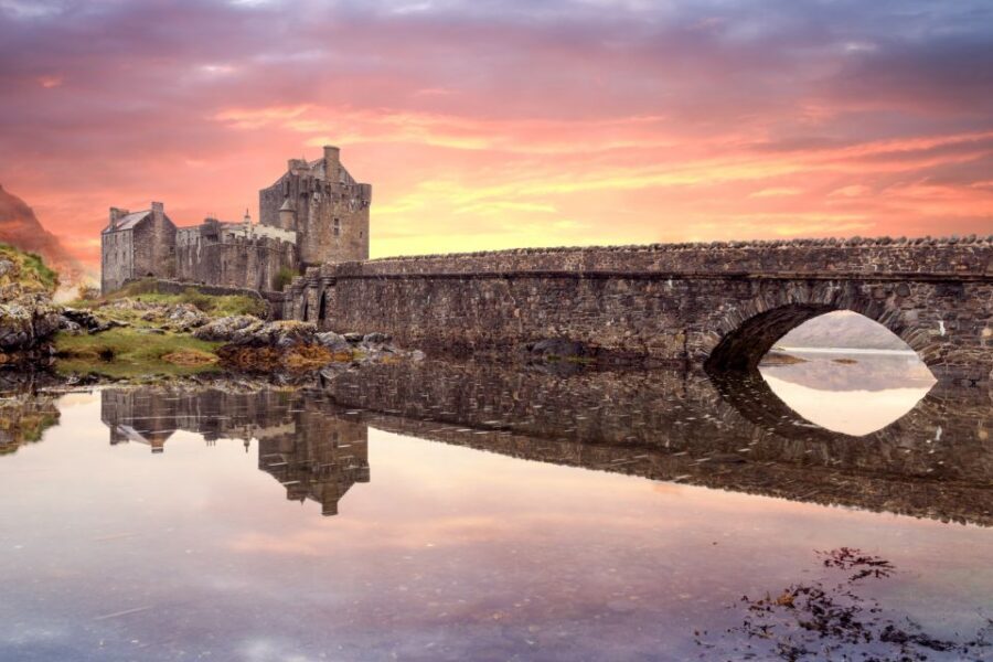 Isle of Skye & The Highlands: 3-Day Guided Tour from Glasgow - Inverness overnight: a practical reset before Skye