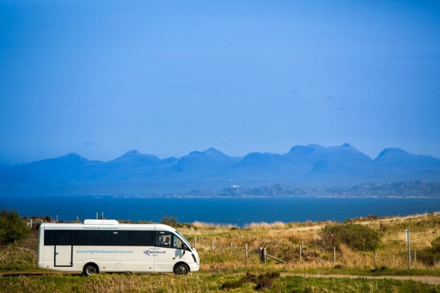 Isle of Skye & The Highlands: 3-Day Guided Tour from Glasgow - Who this tour suits best (and who should reconsider)