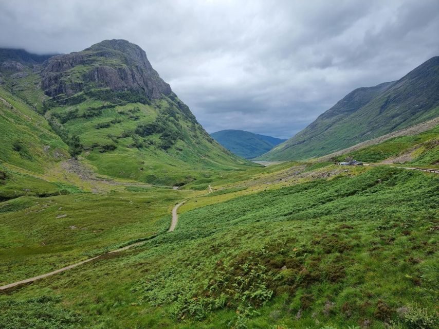 Loch Lomond and The Highlands Day Tour - Who This Tour Fits Best (and Who Might Want Something Different)