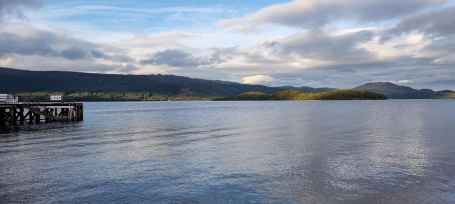 Loch Lomond and The Highlands Day Tour - The Guide Makes the Day: What You Can Expect from Waseem