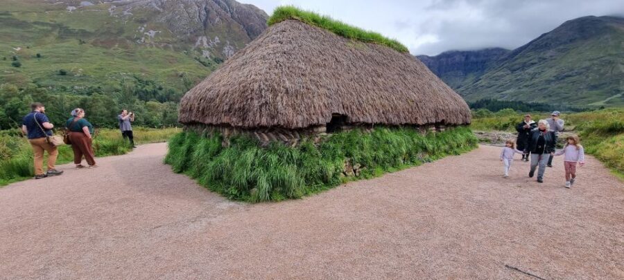 Loch Lomond and The Highlands Day Tour - Price and Value: What $678 per Group Really Buys