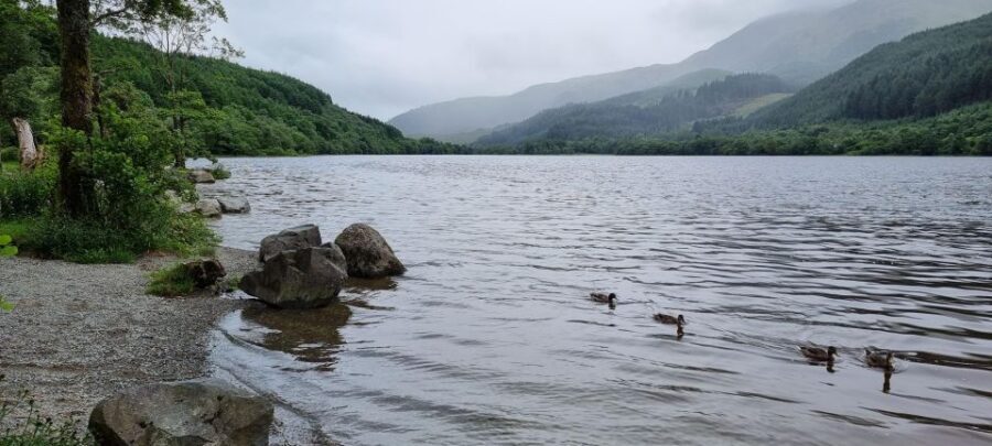 Loch Lomond and The Highlands Day Tour - Loch Lomond and the Trossachs: Why 30 Minutes Works