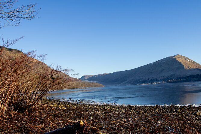 Loch Lomond, Highland Cows, Victorian Town, Castle Half-Day Tour - Doune Castle: Monty Python, Outlander, and Game of Thrones Connections