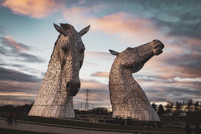 Loch Lomond, Highland Cows, Victorian Town, Castle Half-Day Tour - Your Private Guide Makes the Day Feel Like It Fits You