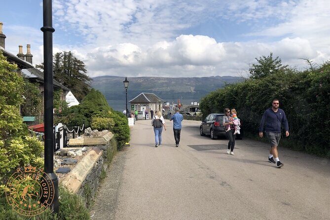 Loch Lomond, Inveraray and Argyll Private Tour from Glasgow - Rest and Be Thankful at Glen Croe: Views Plus the Military Road Story