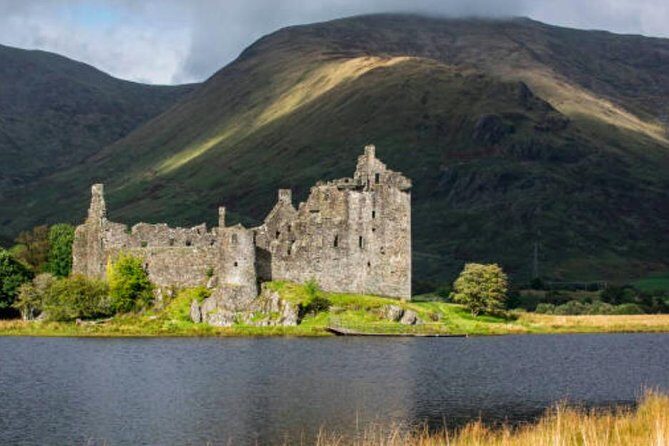 Loch Lomond, Loch Awe, Oban and Inveraray Day Trip from Glasgow - Price and What’s Included in This Glasgow Day Trip