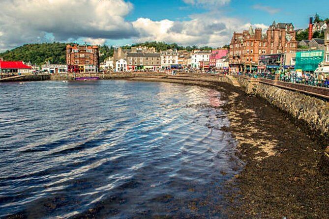 Loch Lomond, Loch Awe, Oban and Inveraray Day Trip from Glasgow - From Glasgow to Loch Lomond: Why Luss Is Worth the Stop