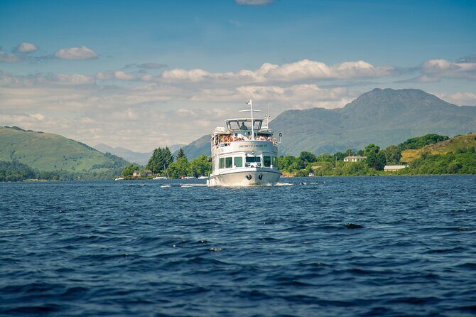 Loch Lomond National Park & Stirling Castle Full Day Tour - What to pack (and how to avoid wasting time) for this exact route