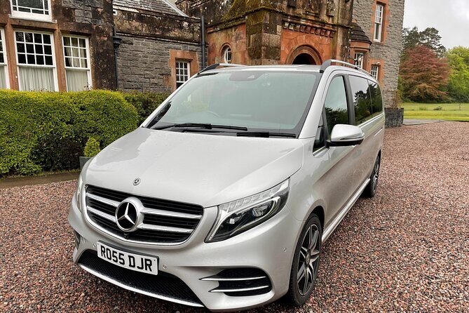 Loch Lomond & Stirling Castle One Day Tour 1-6 People - Key highlights to know before you go