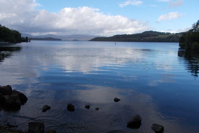 Loch Lomond & Stirling Castle One Day Tour 1-6 People - Should you book this Glasgow tour?