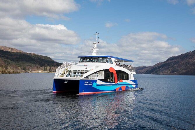 Loch Ness, Glencoe & Highlands Small-Group Day Tour from Glasgow - Key highlights that make this day tour work