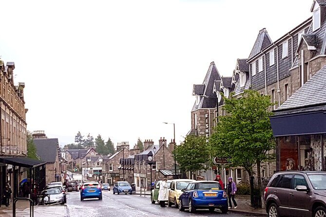 Loch Ness, Glencoe & Highlands Small-Group Day Tour from Glasgow - Loch Ness: choose your cruise, or stay longer on shore
