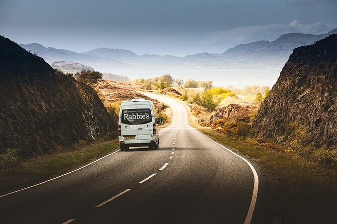 Loch Ness & the Highlands Day Tour from Glasgow Including Cruise - Getting Out of Glasgow at 7:45 and Staying Comfortable