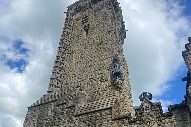 Luxury/Private Day Tour Glasgow to Stirling/Falkirk/Distillery - Who this tour fits best (and who should think twice)