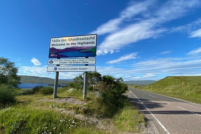 Luxury/Private Day Tour of Highland/Glencoe/Lochs from Glasgow - Tarbet Stop: Loch Lomond Views Plus an Optional Cruise