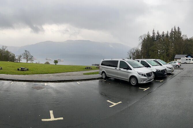Luxury/Private Day Tour of Highland/Glencoe/Lochs from Glasgow - Price and Value: How $582.44 Works for Up to 3 People