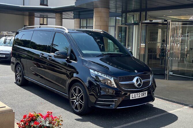 Luxury Private Transfer - Why this transfer feels worth it