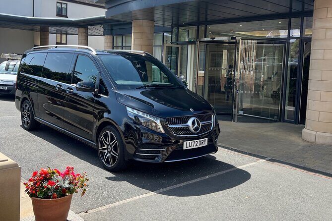 Luxury Private Transfer - Key things to know before you book