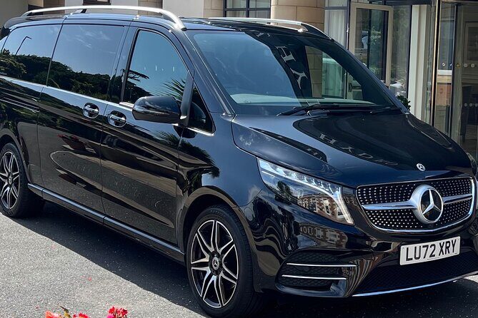 Luxury Private Transfer - Timing and delays: what happens when flights run late