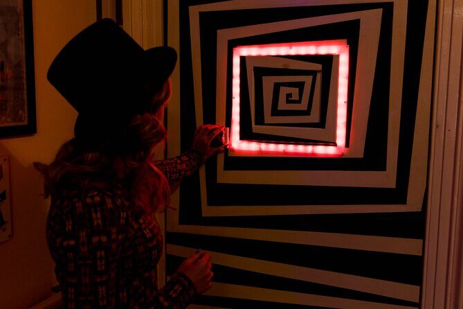 Magicians Heist Private Escape Room in Glasgow - Key Takeaways Before You Book